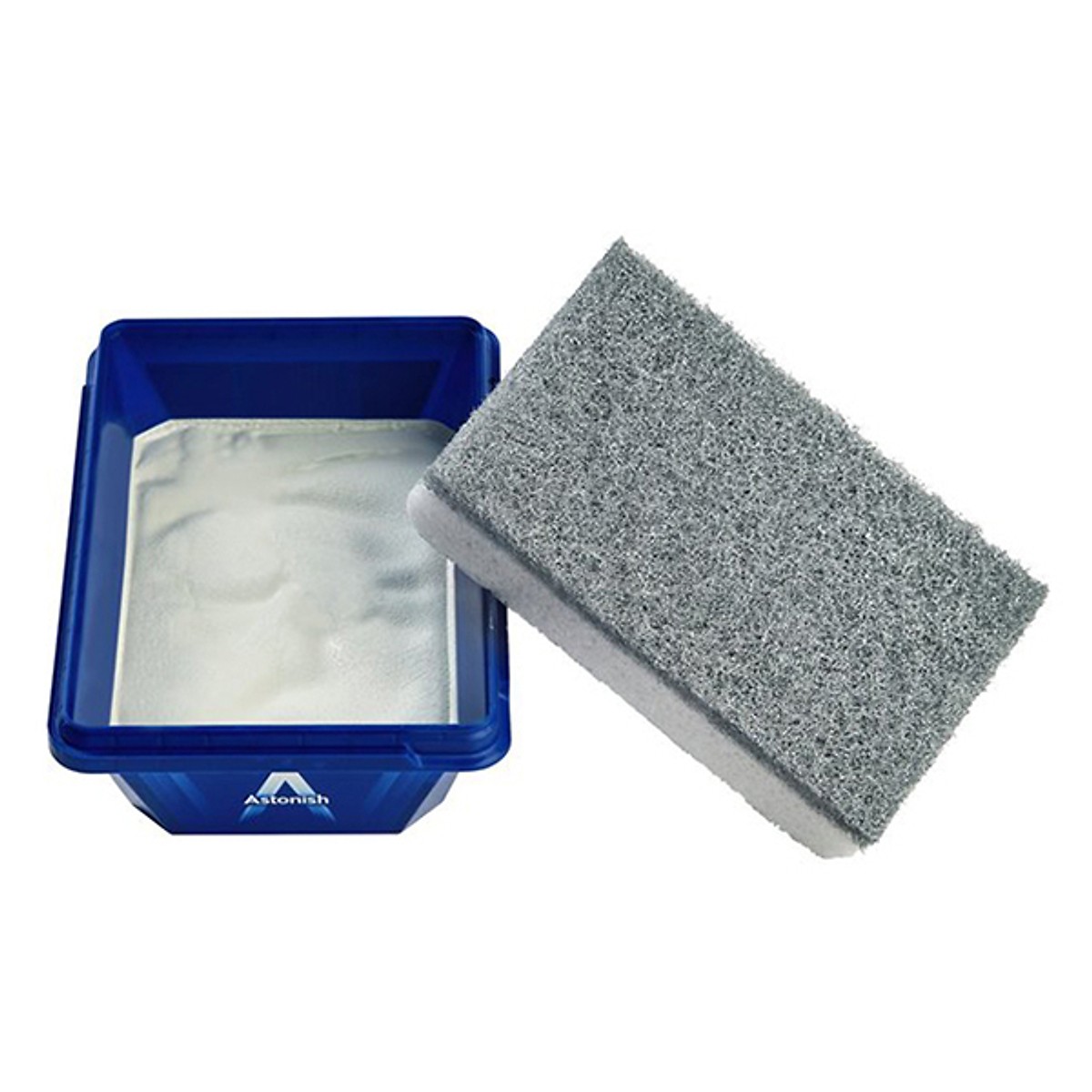 Kem vệ sinh nồi & Bếp Astonish C8500