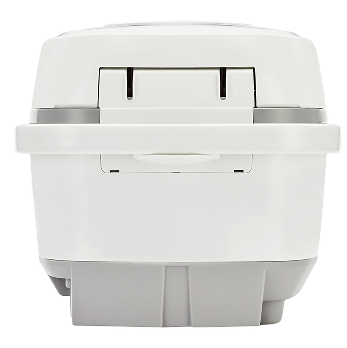 Nồi cơm điện tử Tiger 4- 1 JBX-B10W (1L) - hàng chính hãng