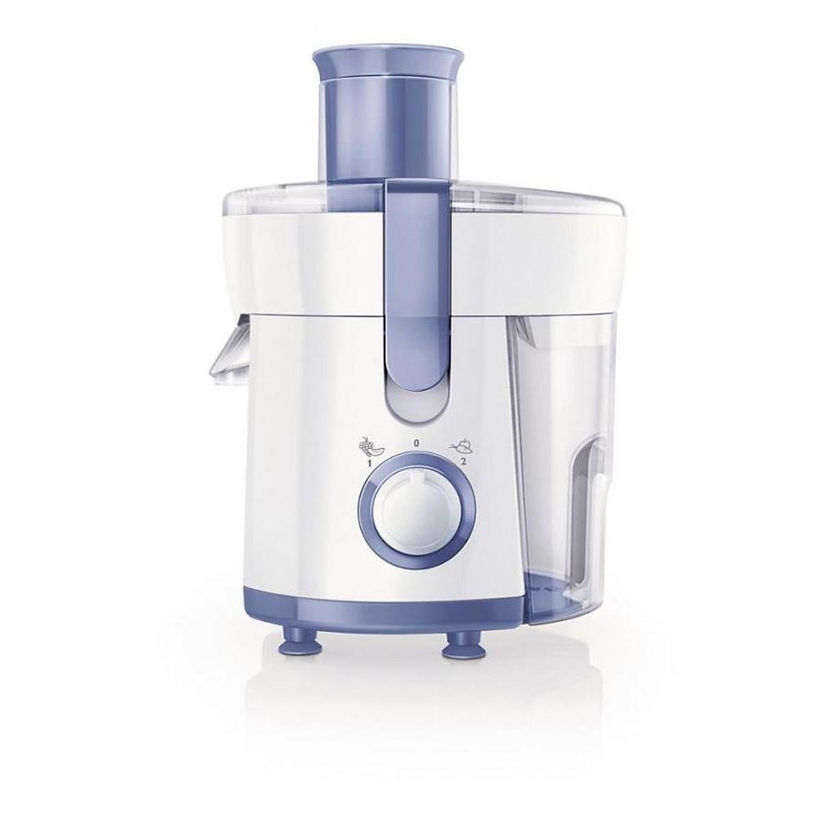 Máy ép trái cây Philips HR1811 300W