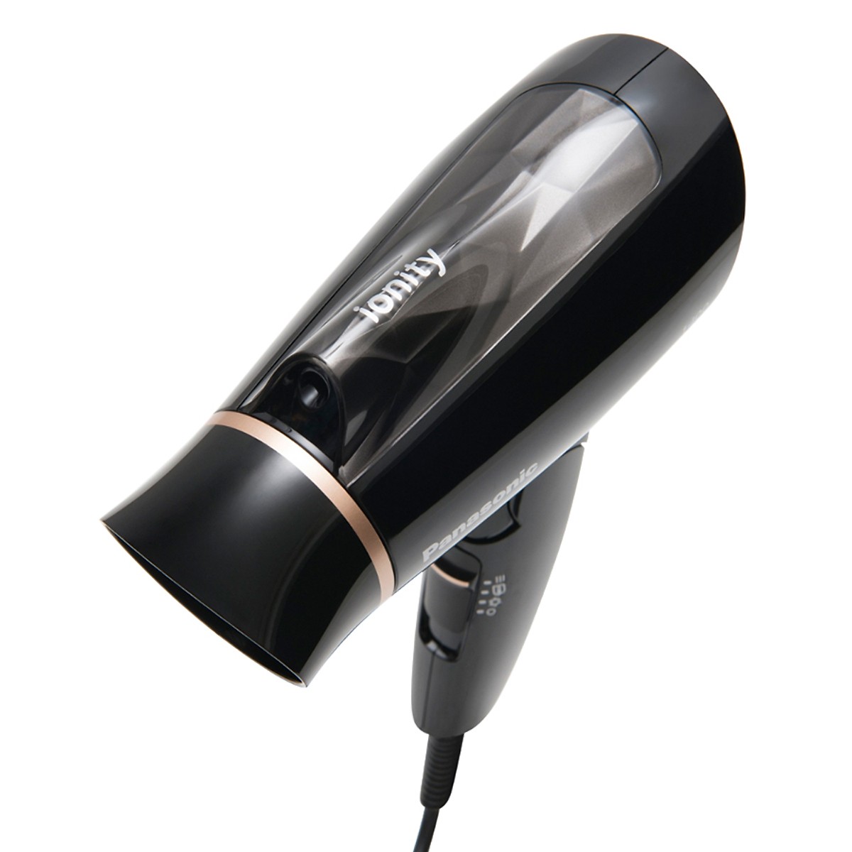 Máy sấy tóc Panasonic PAST-EH-NE20-K645-Hàng Chính Hãng