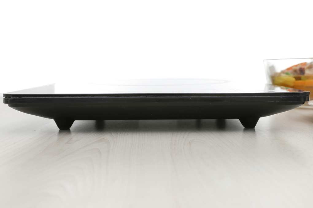 Bếp điện từ Midea MI-T2117DB (2100W) - Hàng chính hãng