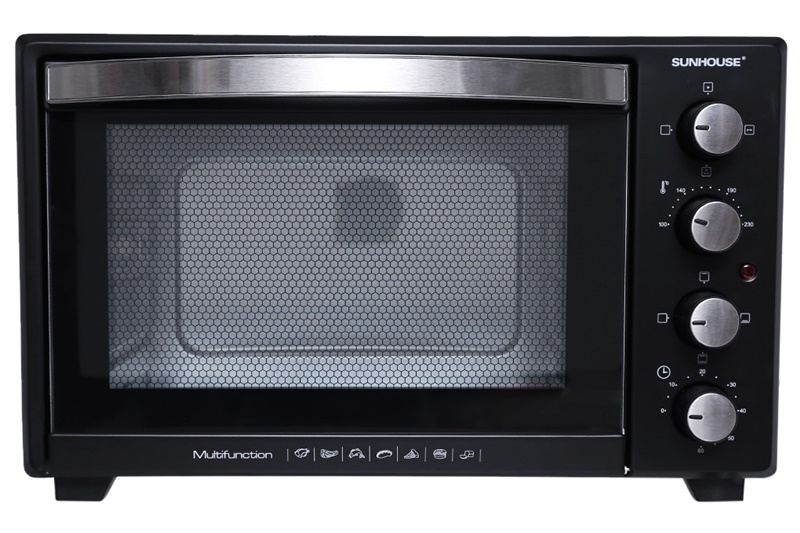 Lò nướng 38L Sunhouse SHD4238