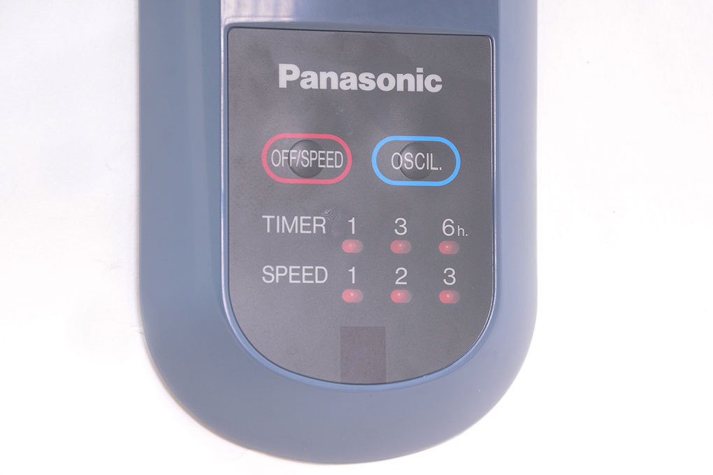 Quạt treo tường Panasonic F-409MB  (Xanh)