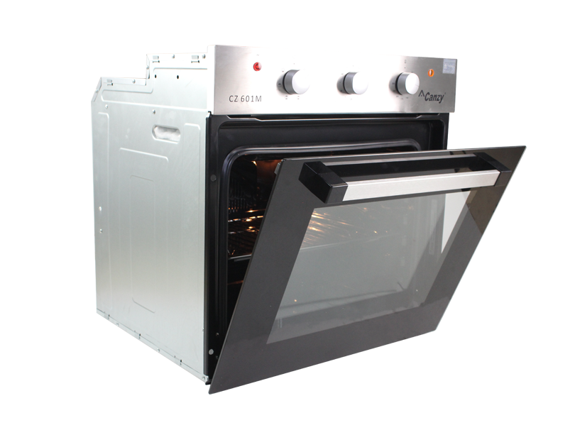Lò Nướng Cao Cấp Canzy CZ 601M