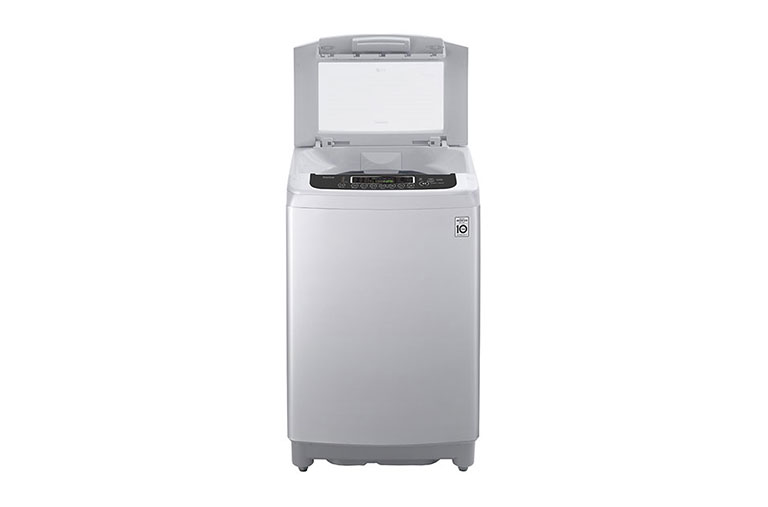 Máy giặt cửa trên LG Inverter 8 kg T2108VSPM