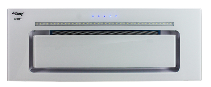 Máy Hút Mùi Cao Cấp Canzy CZ 68DT