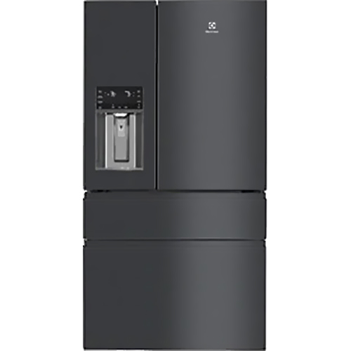 Tủ lạnh Electrolux 681 Lít EHE6879A-B