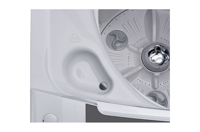 Máy giặt cửa trên LG Inverter 8 kg T2108VSPM