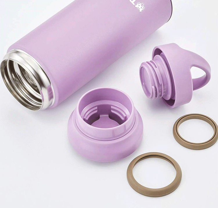 Bình giữ nhiệt Tiger MCZ-A080