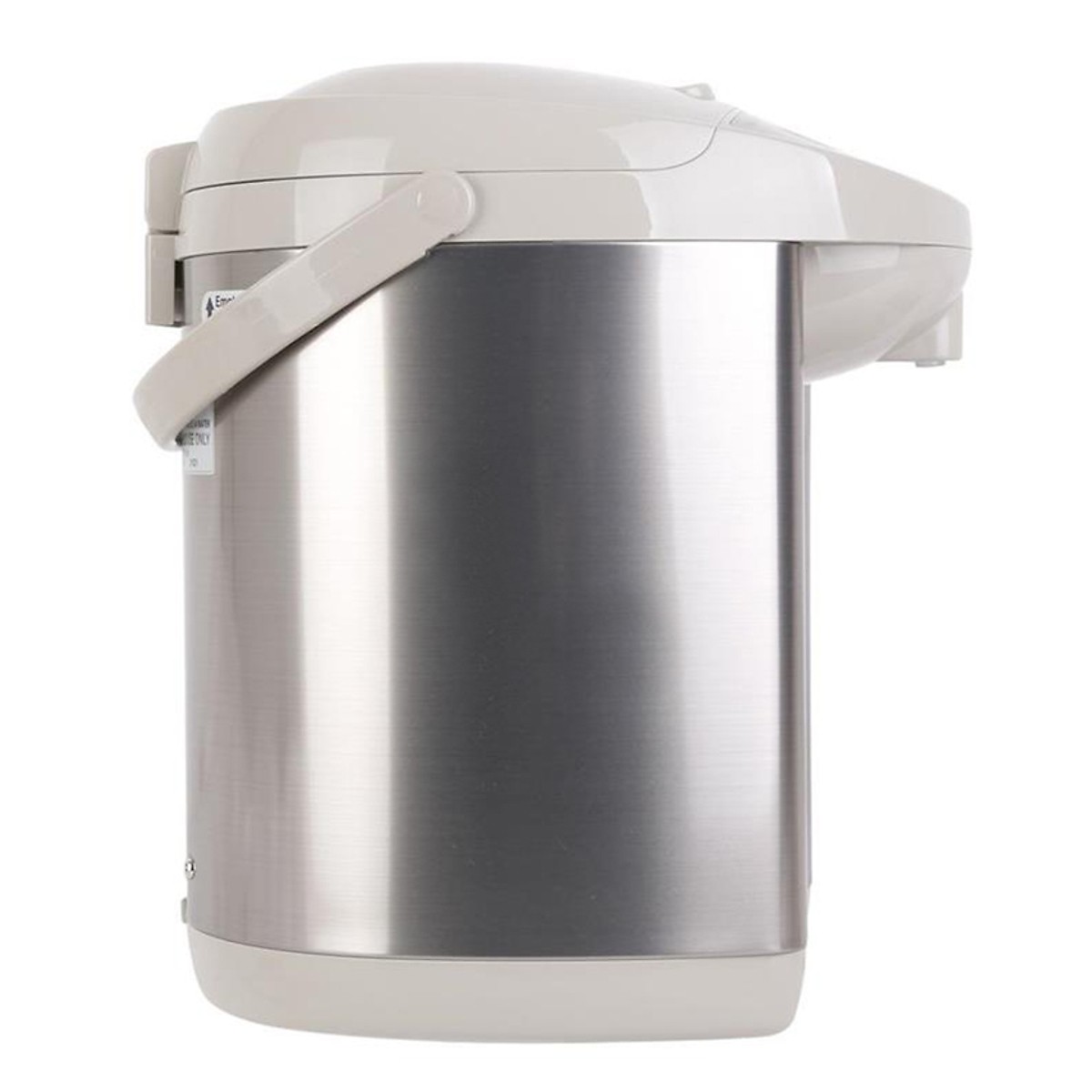 Bình thủy điện tử Tiger PVW-B30W - 2.91L