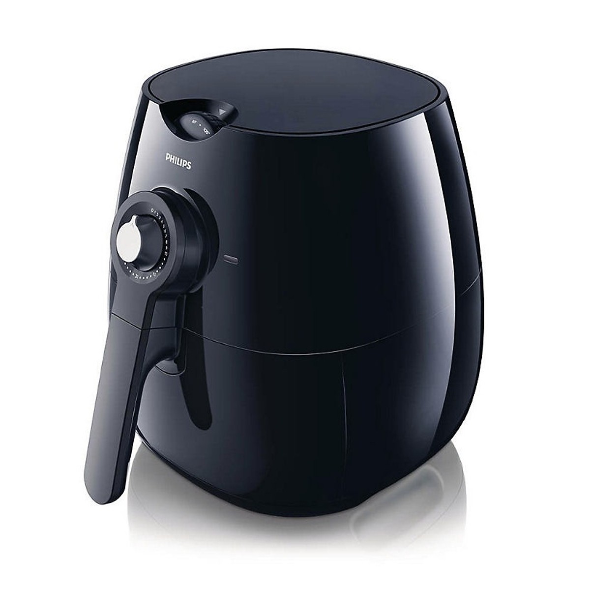 Nồi chiên không dầu Philips HD9220/20 2 lít