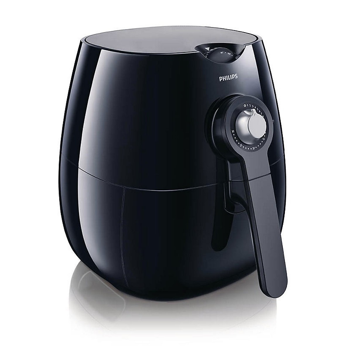 Nồi chiên không dầu Philips HD9220/20 2 lít