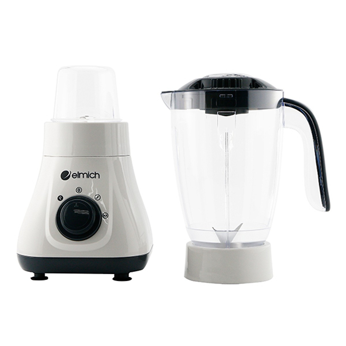 Máy xay sinh tố Elmich BLE-1845