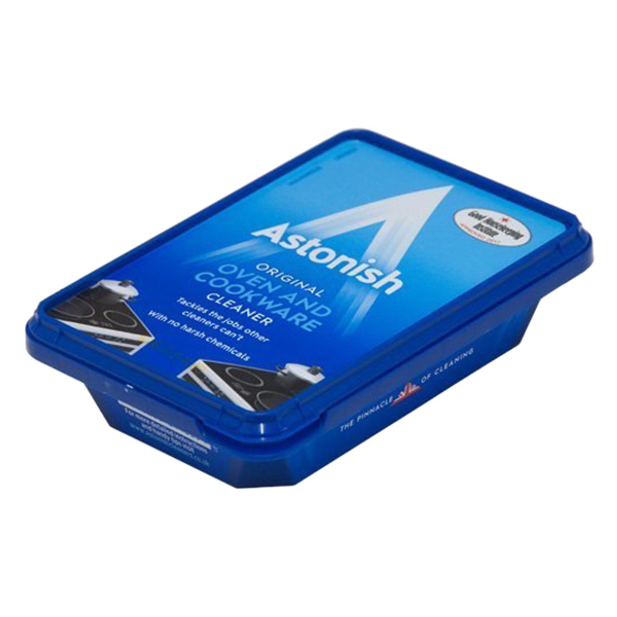Kem vệ sinh nồi & Bếp Astonish C8500