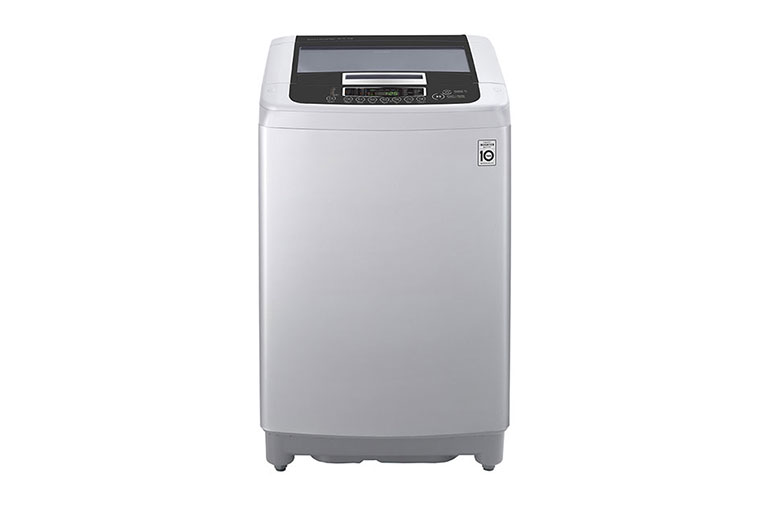 Máy giặt cửa trên LG Inverter 8 kg T2108VSPM