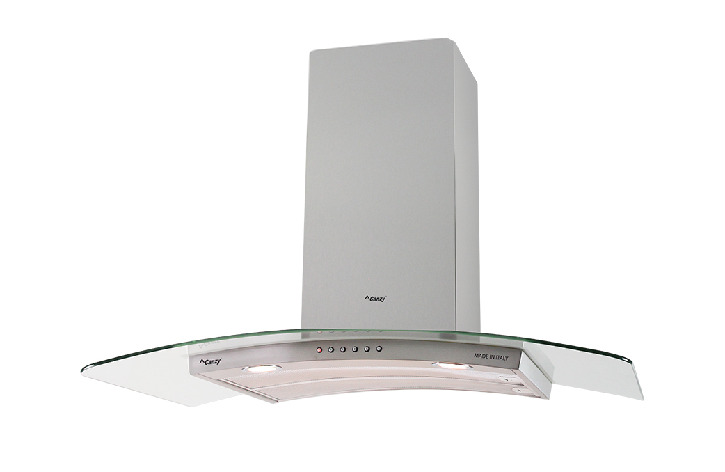 Máy Hút Mùi Cao Cấp Canzy CZ SL90