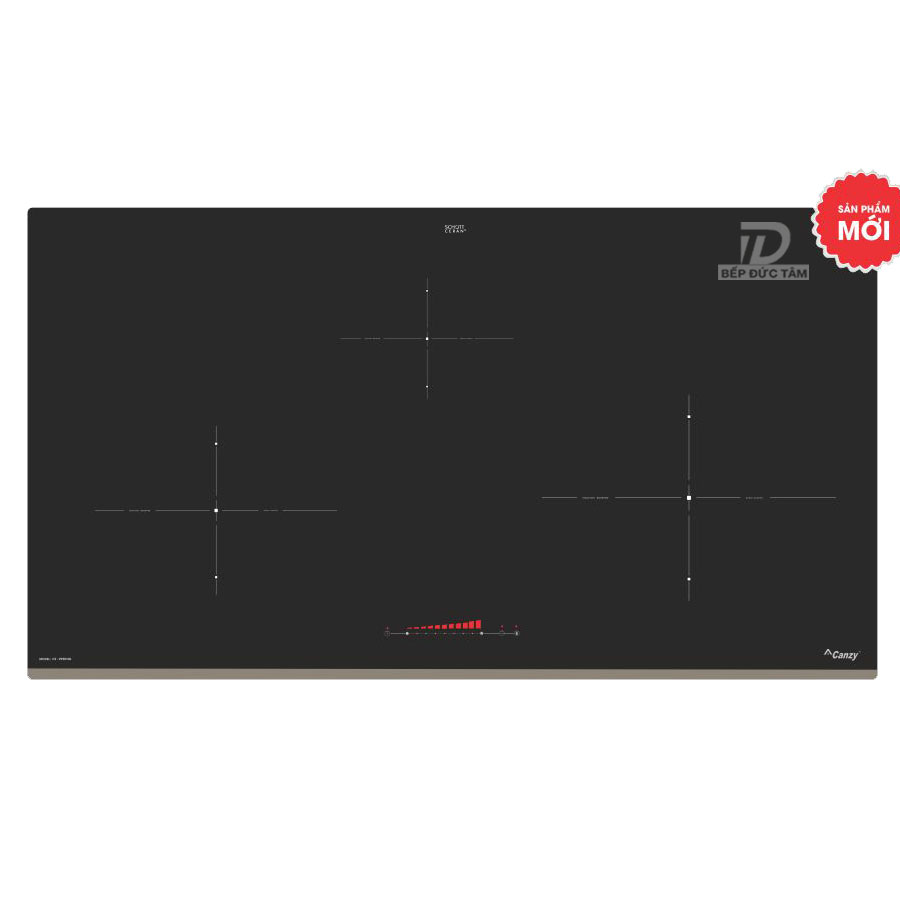 Bếp từ Canzy cao cấp CZ 922DHG
