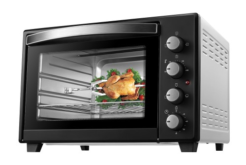 Lò nướng điện Sunhouse SHD4248S 48 lít