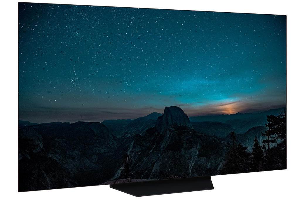 Smart Tivi OLED LG 4K 65 inch 65B9PTA Mẫu 2019