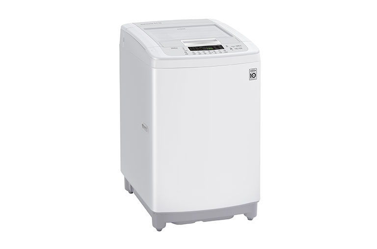 Máy giặt cửa trên LG Inverter 8 kg T2108VSPW