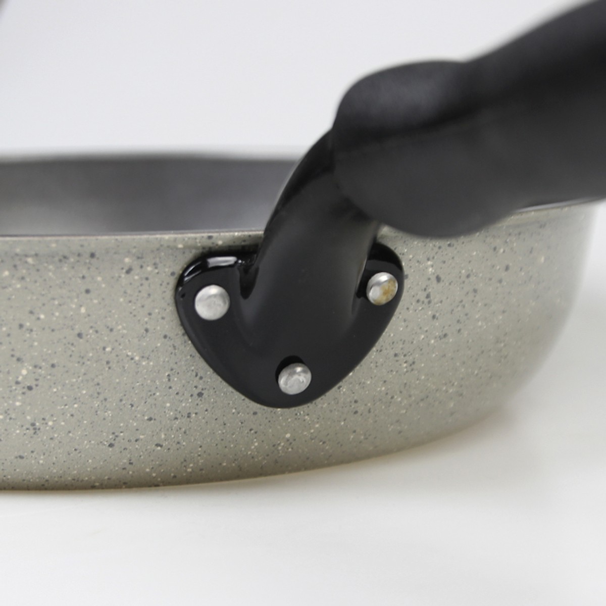 Chảo chống dính vân đá LIGHT