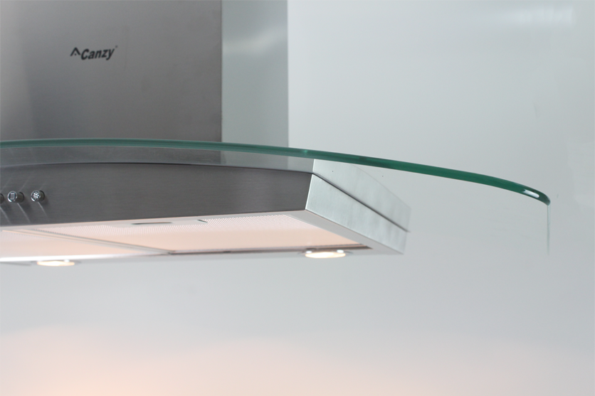 Máy Hút Mùi Cao Cấp Canzy CZ MR70