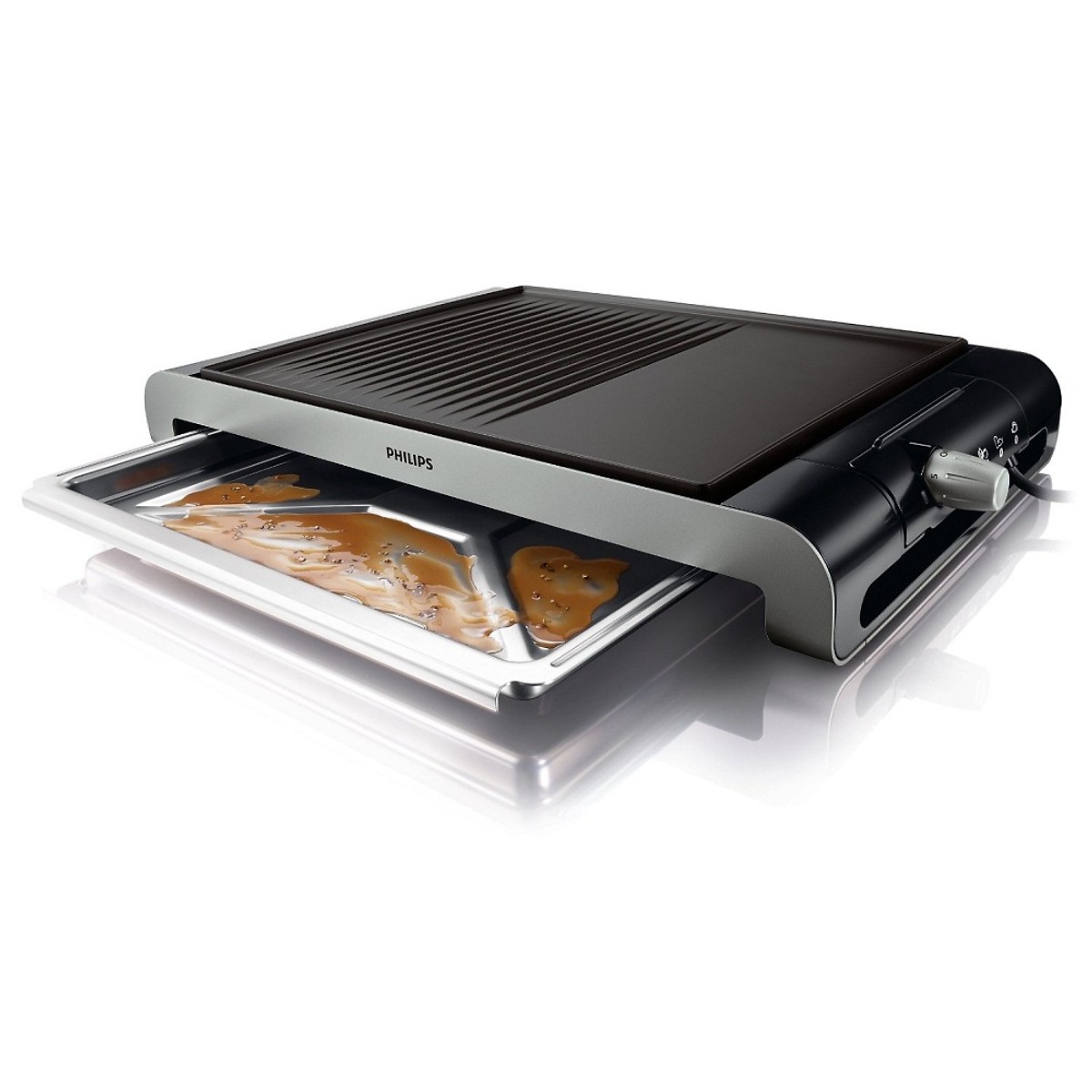 Vỉ nướng Philips HD4419 2300W