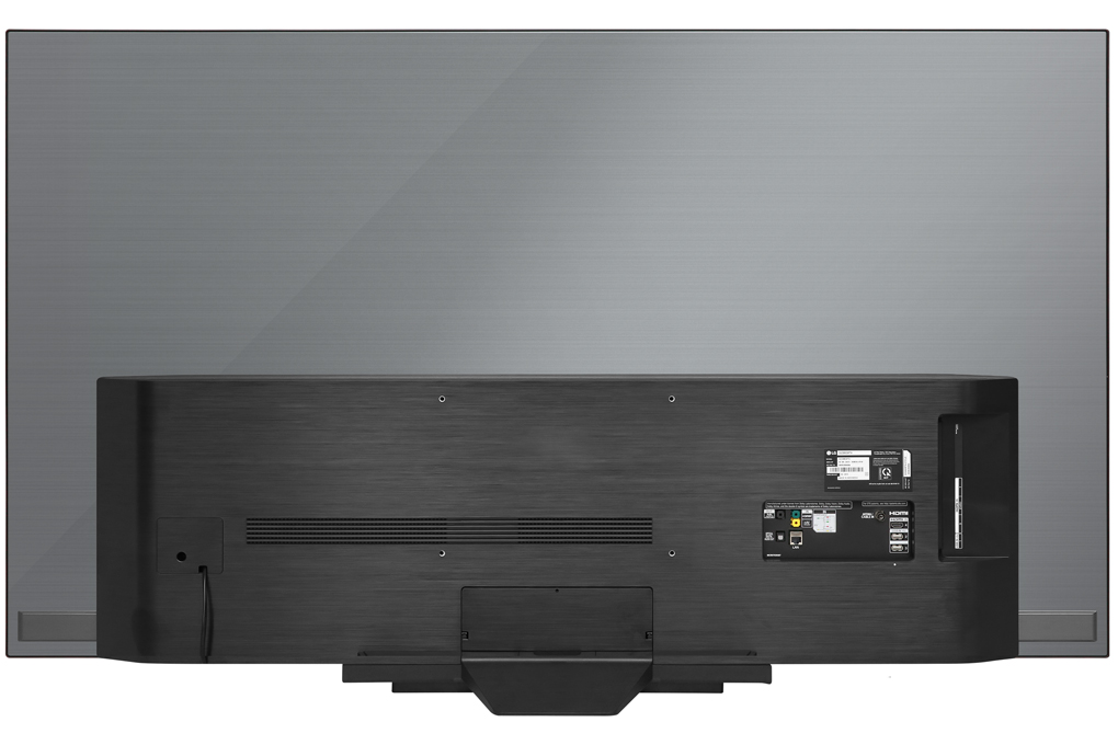 Smart Tivi OLED LG 4K 55 inch 55B9PTA Mẫu 2019