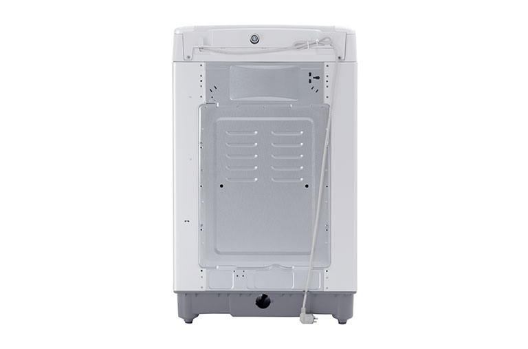 Máy giặt cửa trên LG Inverter 8 kg T2108VSPW