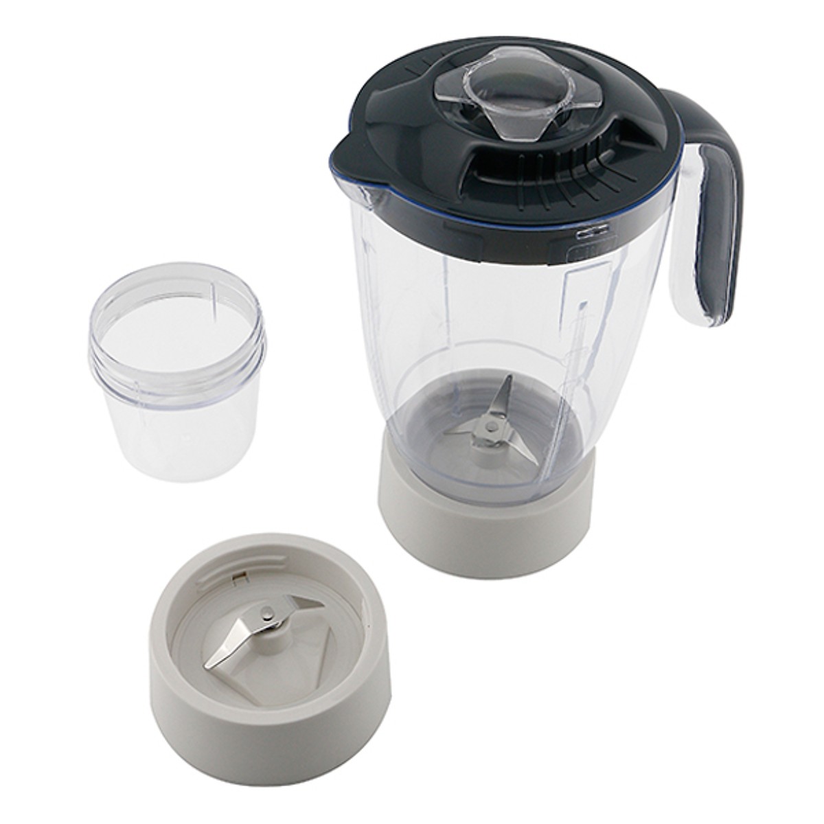 Máy xay sinh tố Elmich BLE-1845