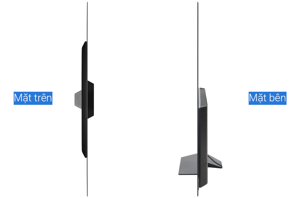 Smart Tivi OLED LG 4K 65 inch 65B9PTA Mẫu 2019