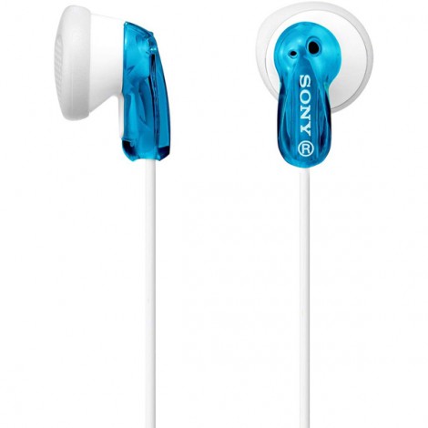 Tai nghe SONY MDR-E9LP/LZ1E - Màu Xanh Dương