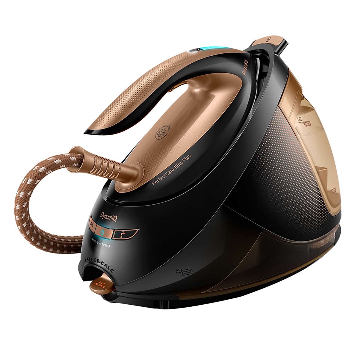 Bàn là tạo hơi nước Philips GC9682 2700W