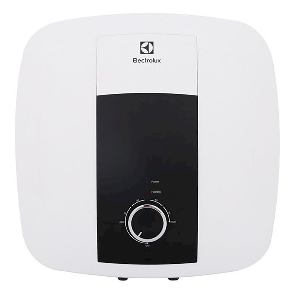 Máy Nước Nóng Gián Tiếp Electrolux 30L EWS302DX-DWM (2500W) - Hàng Chính Hãng