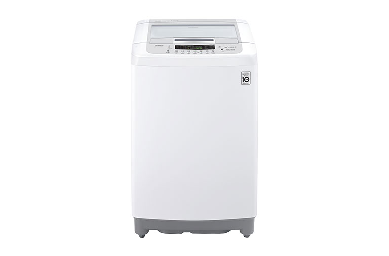 Máy giặt cửa trên LG Inverter 8 kg T2108VSPW
