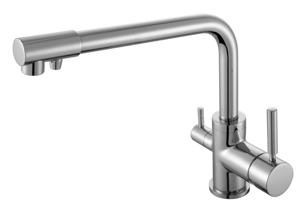 Vòi rửa bát Canzy CZ 803