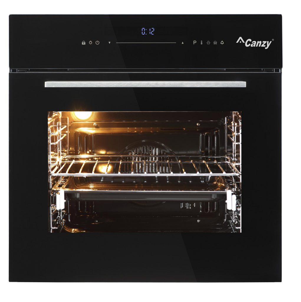 Lò Nướng Cao Cấp Canzy CZ 106F