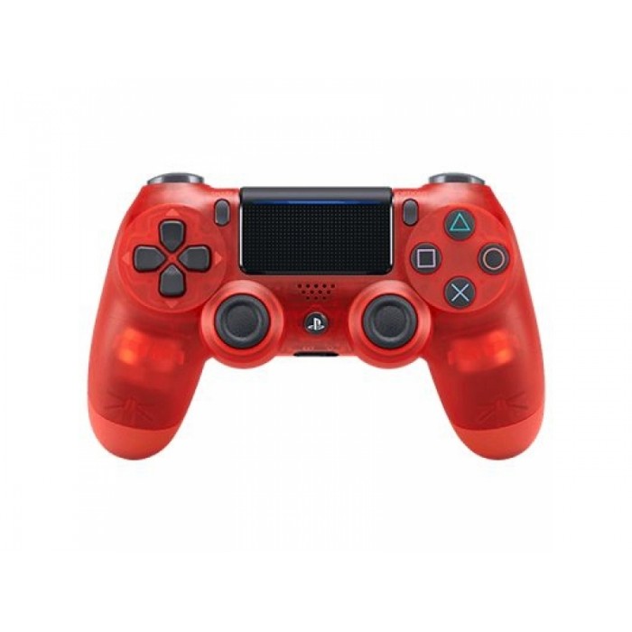 Tay chơi game DualShock 4/Đỏ pha lê CUH-ZCT2G 18