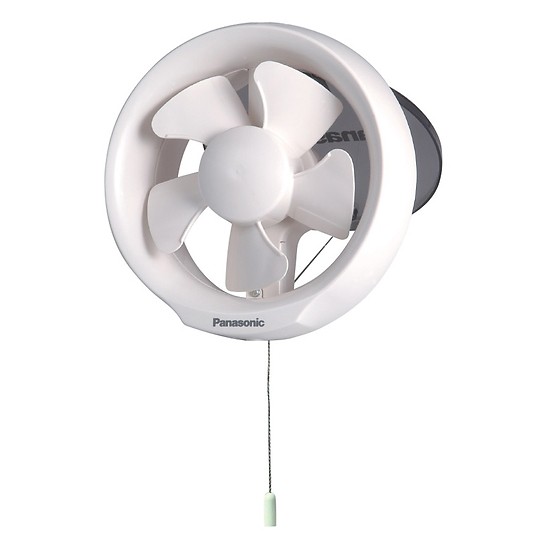 Quạt hút gắn tường Panasonic FV-15WU4 - hàng nhập khẩu