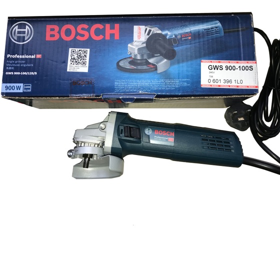 Máy mài góc Bosch GWS 900-100S 100mm