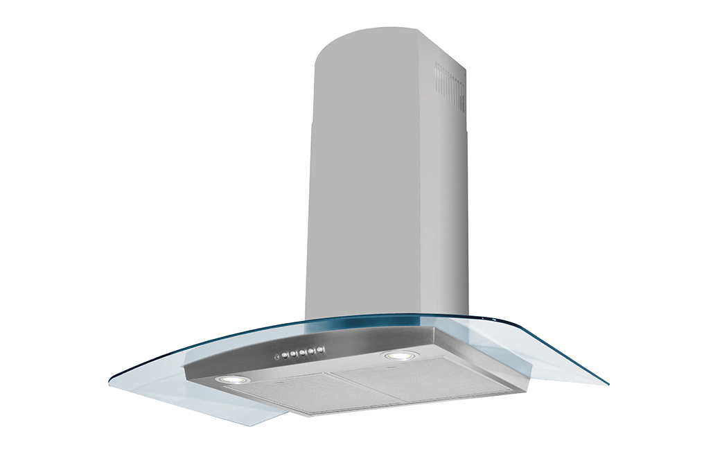 Máy Hút Mùi Cao Cấp Canzy CZ MR70