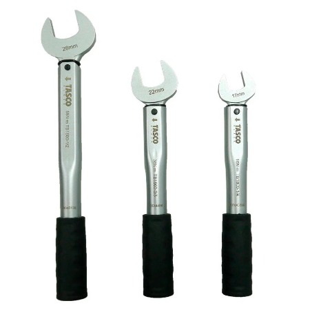 Bộ cờ lê lực Tasco TBQ1800-Set