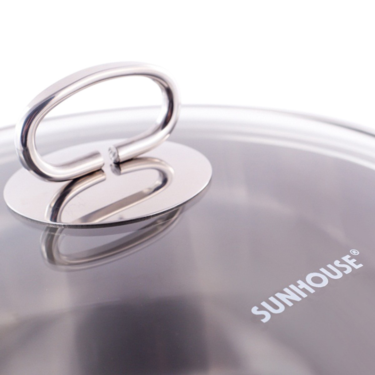Nồi Inox Sunhouse SHG28S