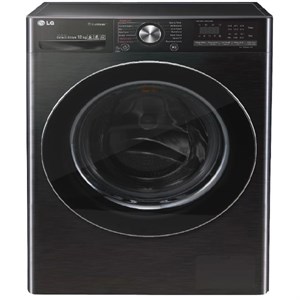 Máy giặt sấy LG Inverter 10.5 kg FV1450H2B