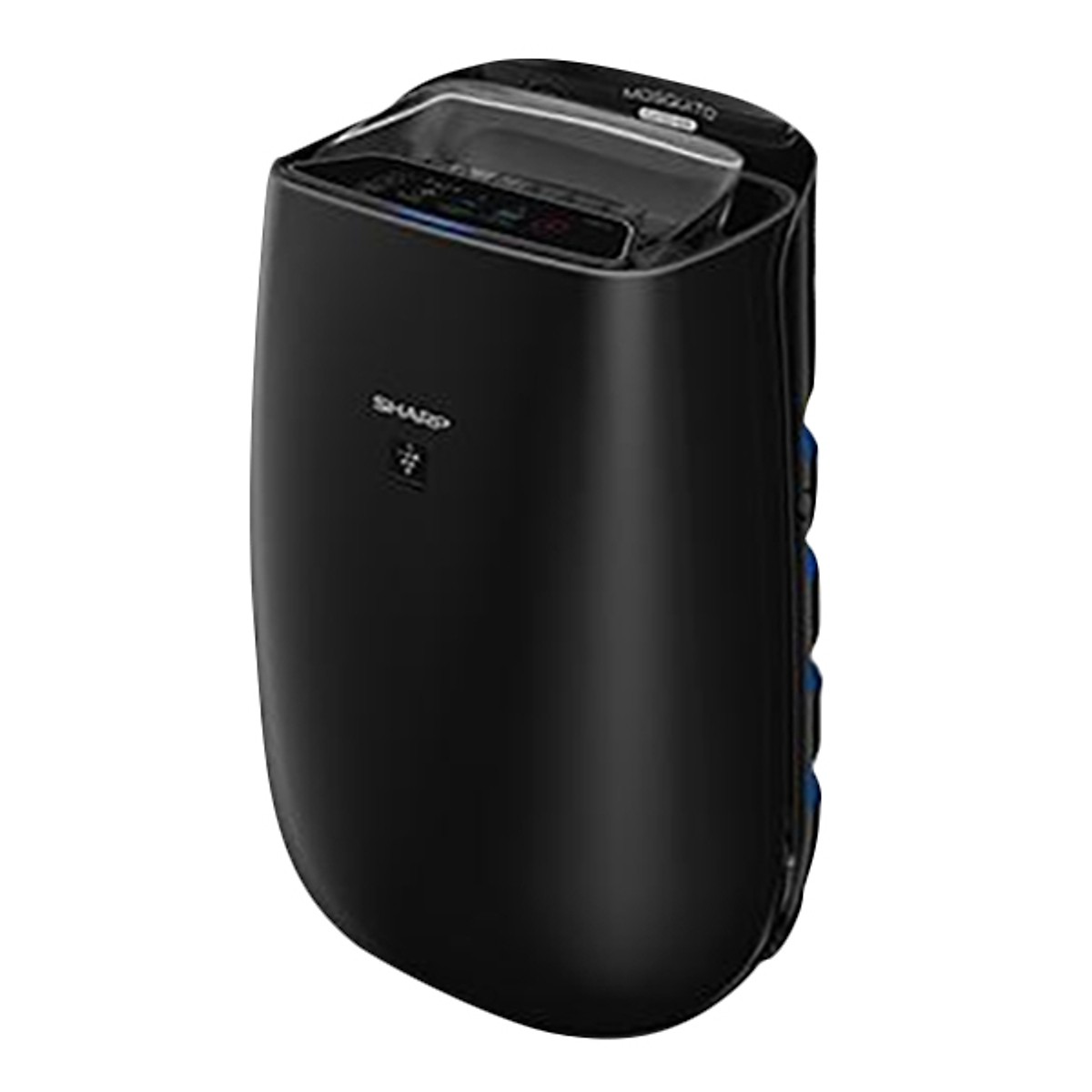Máy tạo ion lọc khí và bắt muỗi SHARP FP-JM40V-B
