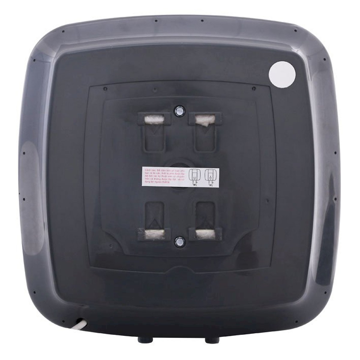 Máy Nước Nóng Gián Tiếp Electrolux 30L EWS302DX-DWM (2500W) - Hàng Chính Hãng