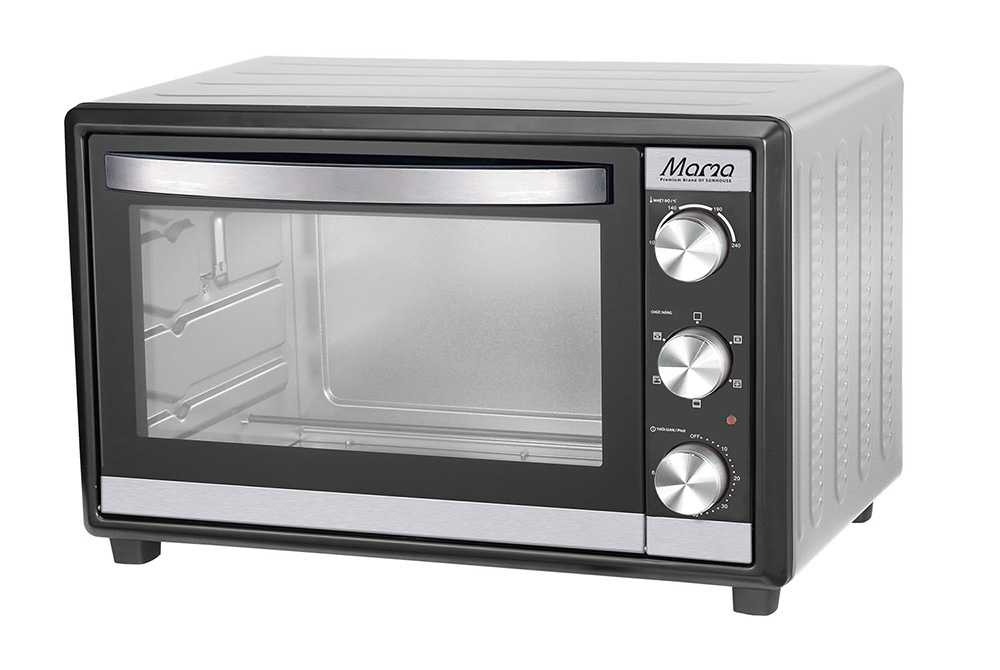 Lò nướng 40L Sunhouse mama SHD4240S