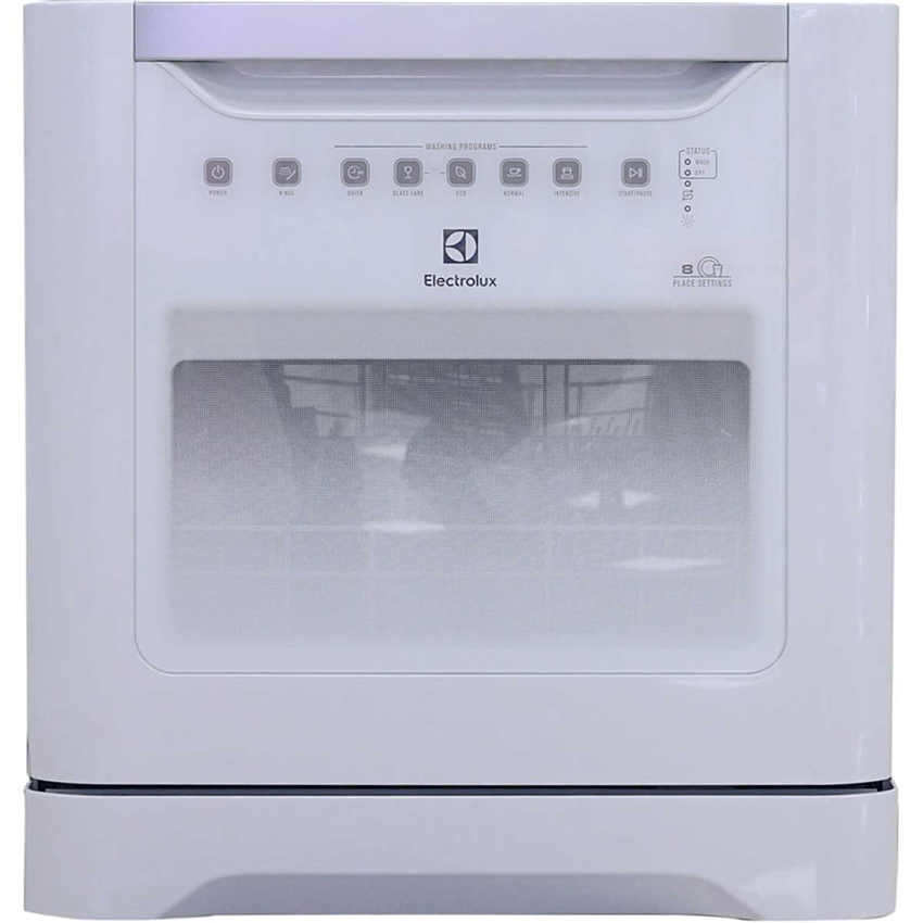Máy rửa bát mini Electrolux ESF6010BW 1480W