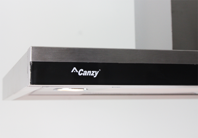 Máy Hút Mùi Cao Cấp Canzy CZ P68
