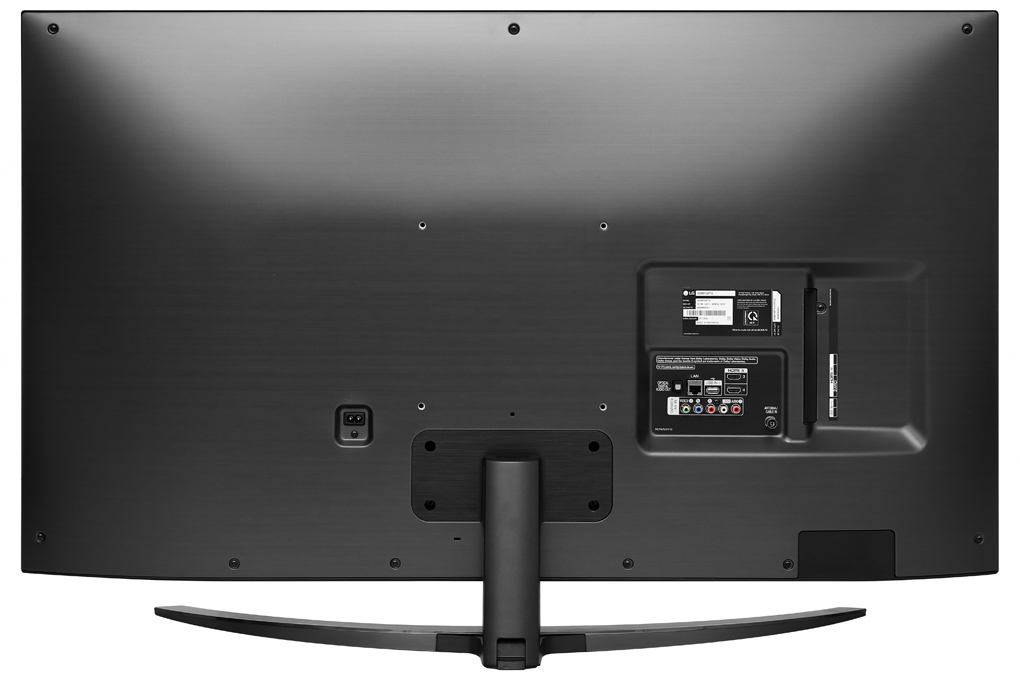 Smart Tivi LG 4K 49 inch 49SM8100PTA Mẫu 2019